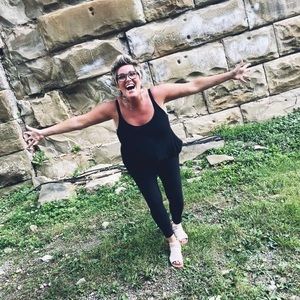 Meet your Posher, Kelli